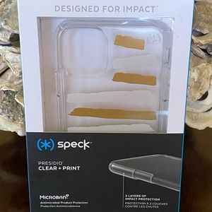 **LIMITED EDITION** SPECK IPHONE 11 PRO MAX
